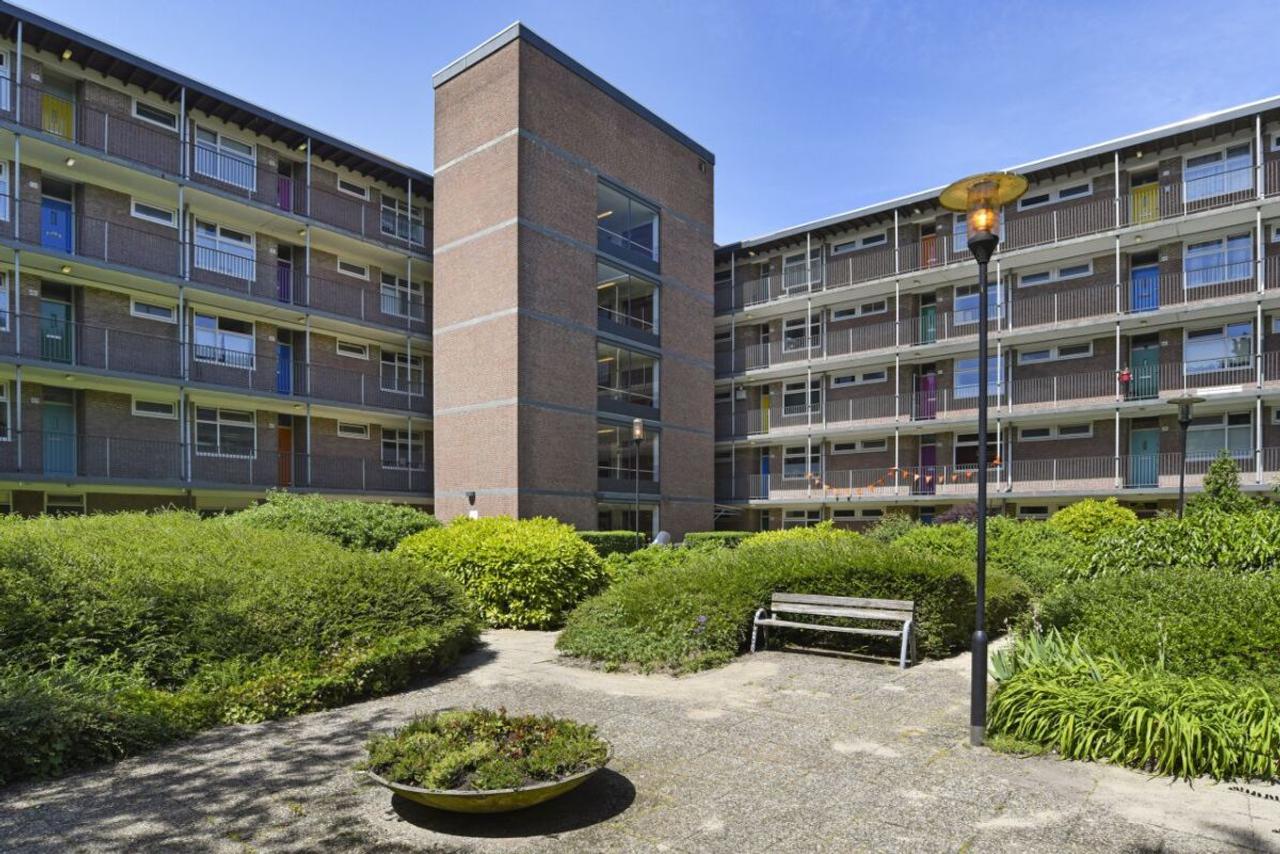 43 m² with energy label A in Amsterdam-Noord - Image 1