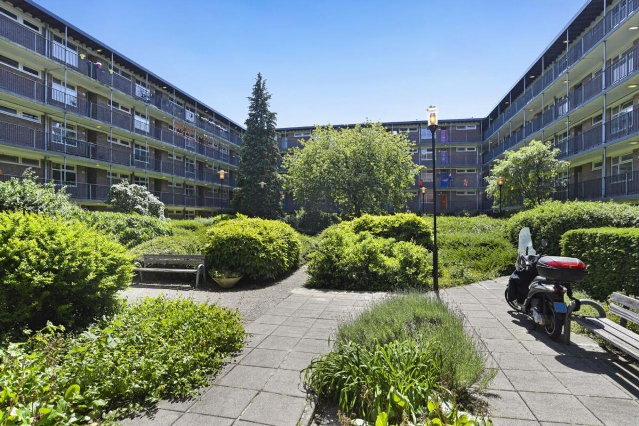 43 m² with energy label A in Amsterdam-Noord - Image 2