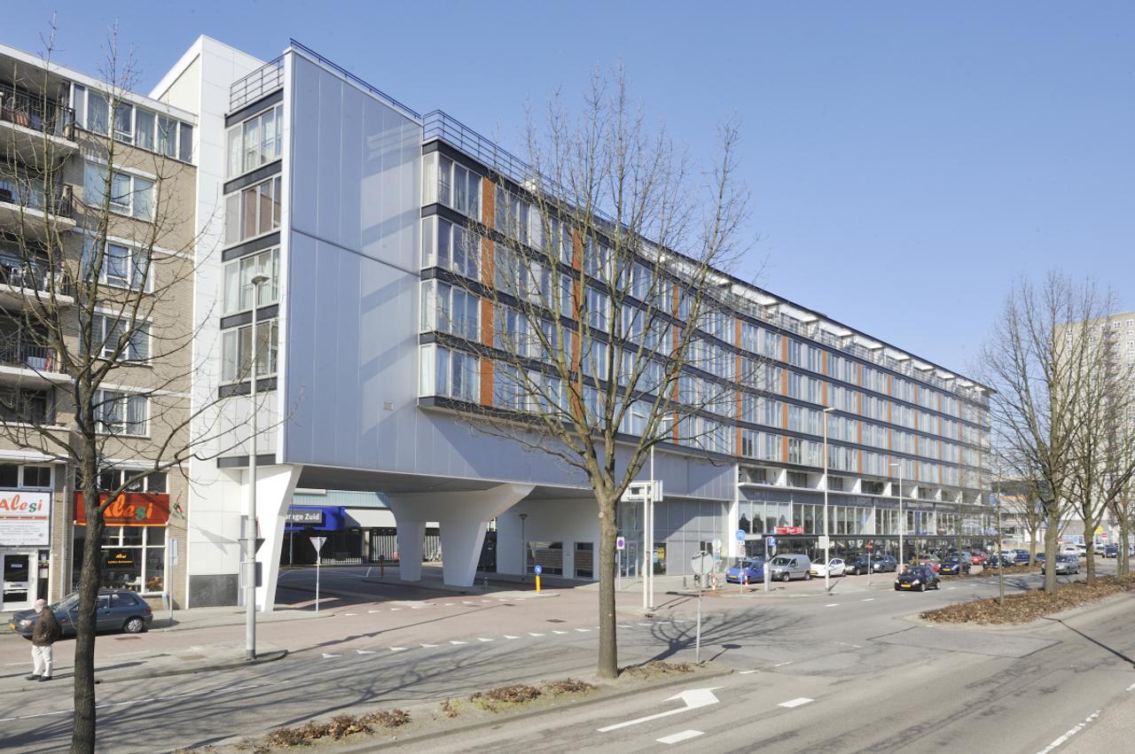 82 m² en een lift in Oosterflank - Afbeelding 1