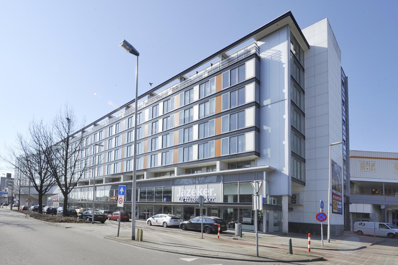 82 m² en een lift in Oosterflank - Afbeelding 2