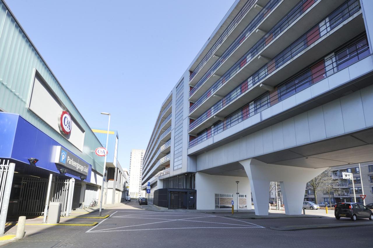 82 m² en een lift in Oosterflank - Afbeelding 3