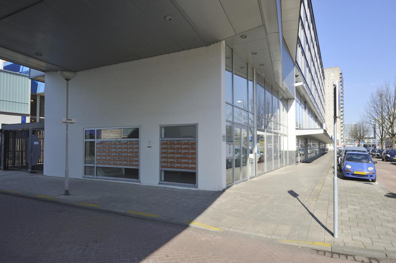 82 m² en een lift in Oosterflank - Afbeelding 4