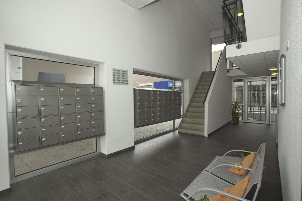 82 m² en een lift in Oosterflank - Afbeelding 6