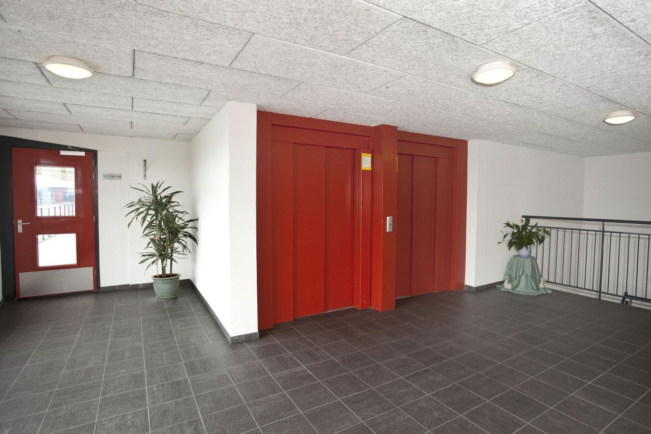 82 m² en een lift in Oosterflank - Afbeelding 5