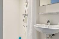Gemeubileerde studentenstudio in Randwyck - Afbeelding 6