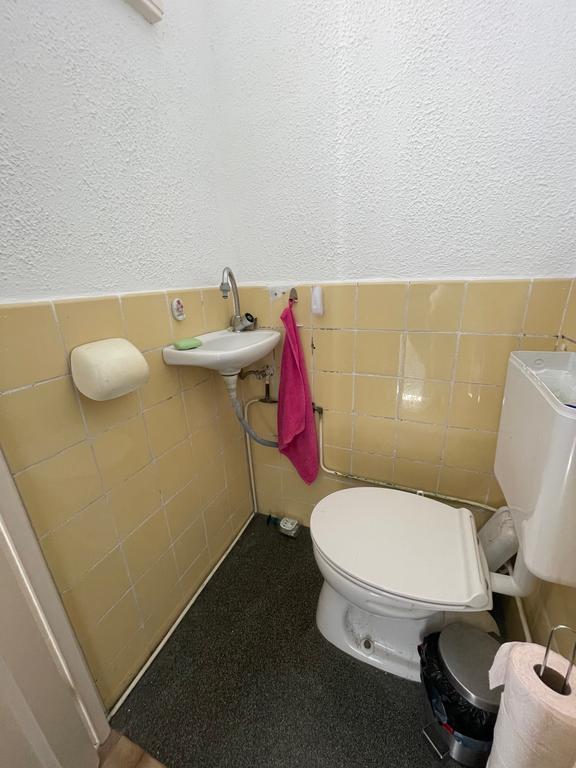 Twee studentenkamers vlak bij het centrum - Afbeelding 5
