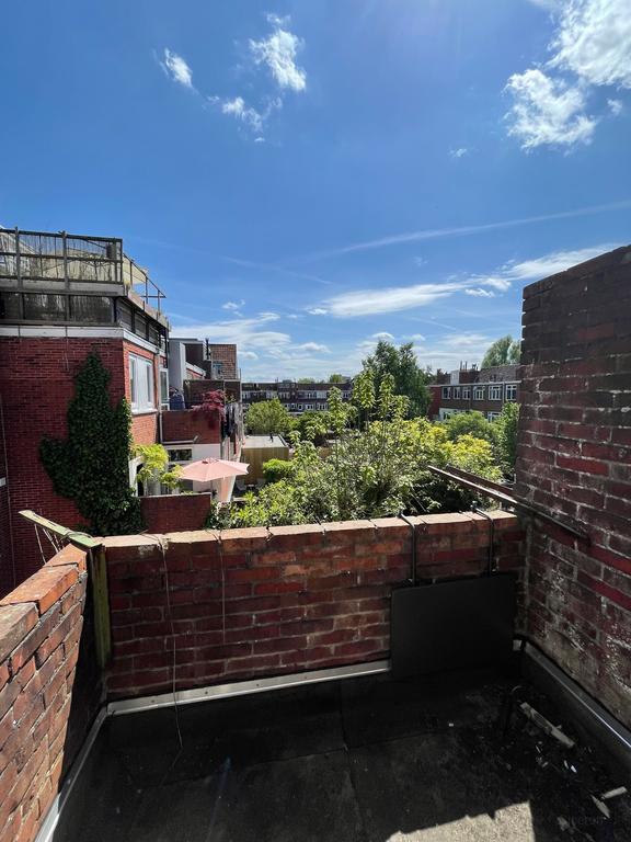 Twee studentenkamers vlak bij het centrum - Afbeelding 10
