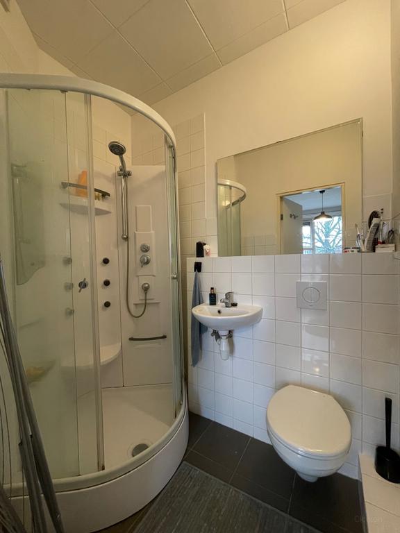 Lichte studio met slaapkamer aan Gorechtkade - Afbeelding 7