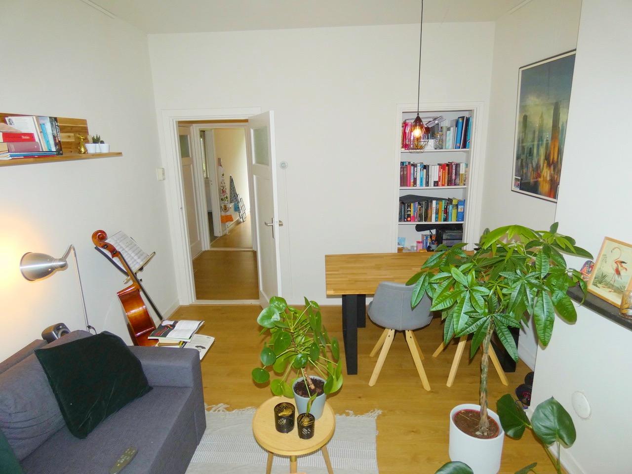 Dakterras van 21 m² aan de Nieuweweg - Afbeelding 2