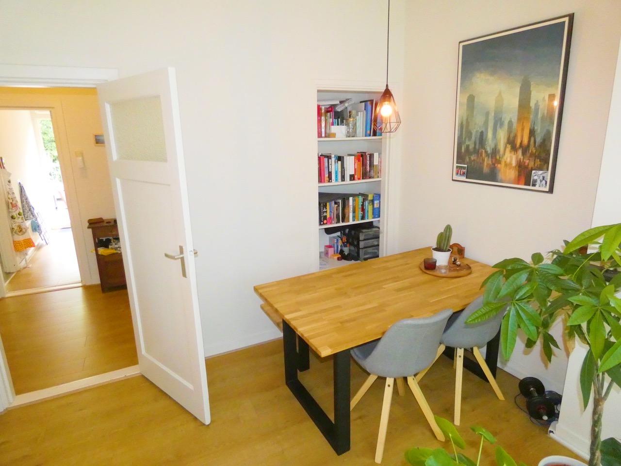 Dakterras van 21 m² aan de Nieuweweg - Afbeelding 3