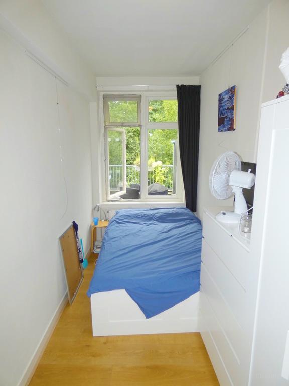 Dakterras van 21 m² aan de Nieuweweg - Afbeelding 5