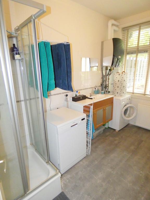 Dakterras van 21 m² aan de Nieuweweg - Afbeelding 6