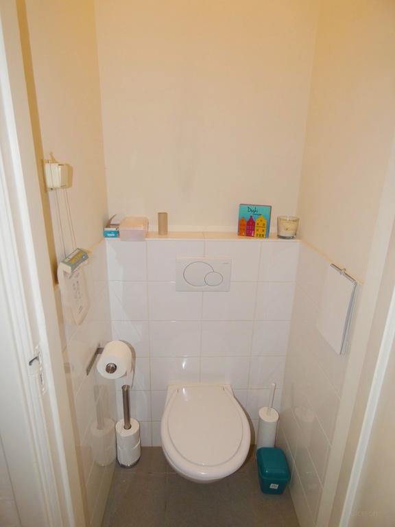 Dakterras van 21 m² aan de Nieuweweg - Afbeelding 7