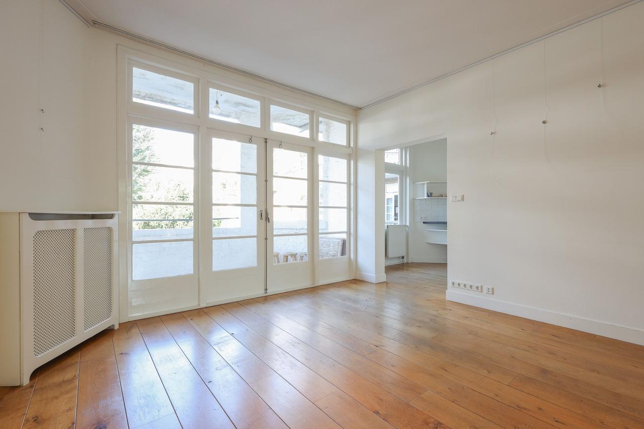 Long-term rental in Amsterdam's Apollobuurt - Image 2