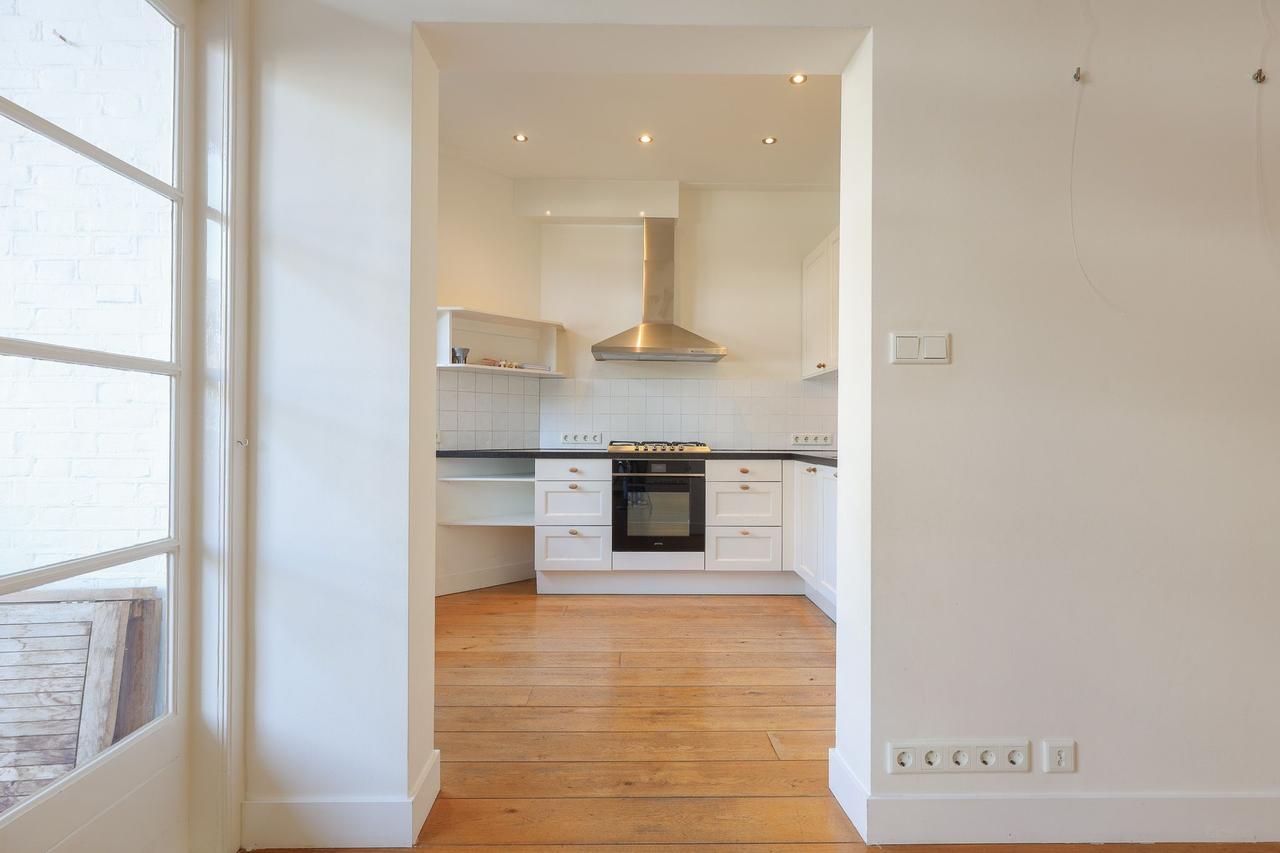 Long-term rental in Amsterdam's Apollobuurt - Image 3