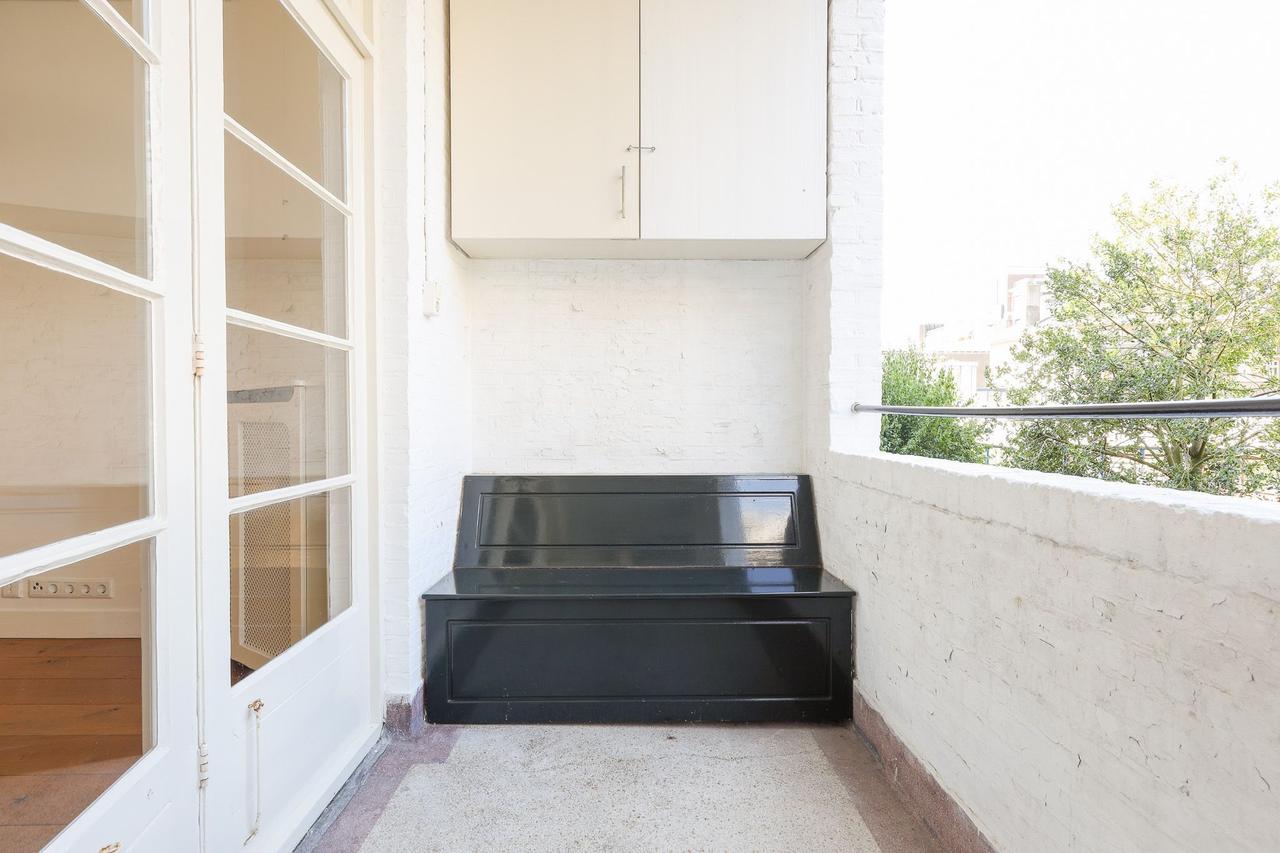 Long-term rental in Amsterdam's Apollobuurt - Image 6