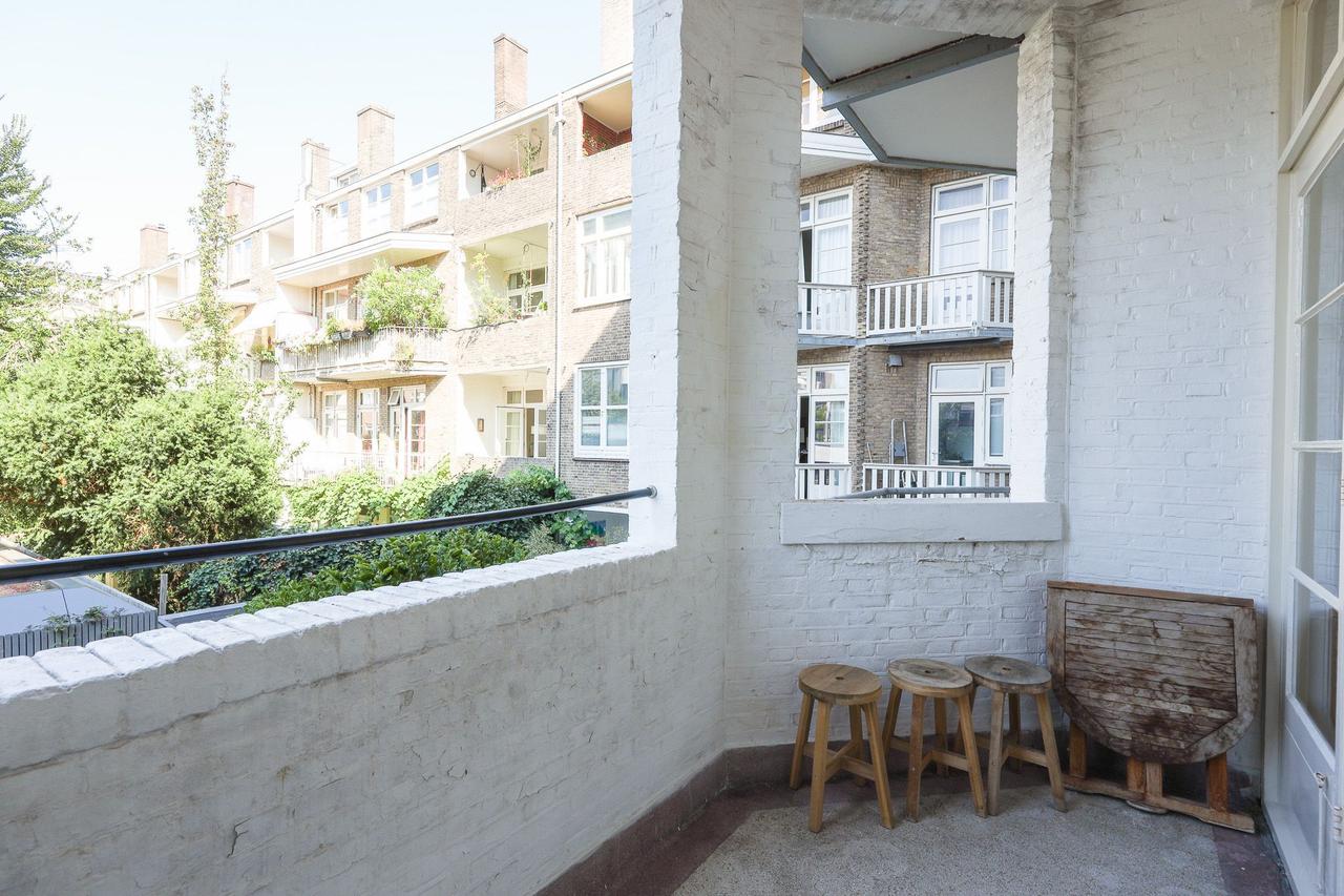 Long-term rental in Amsterdam's Apollobuurt - Image 7
