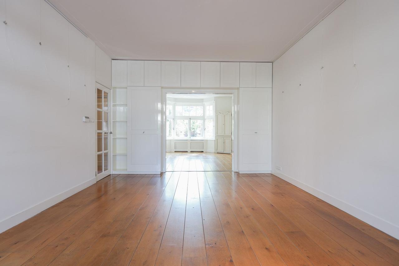 Long-term rental in Amsterdam's Apollobuurt - Image 8