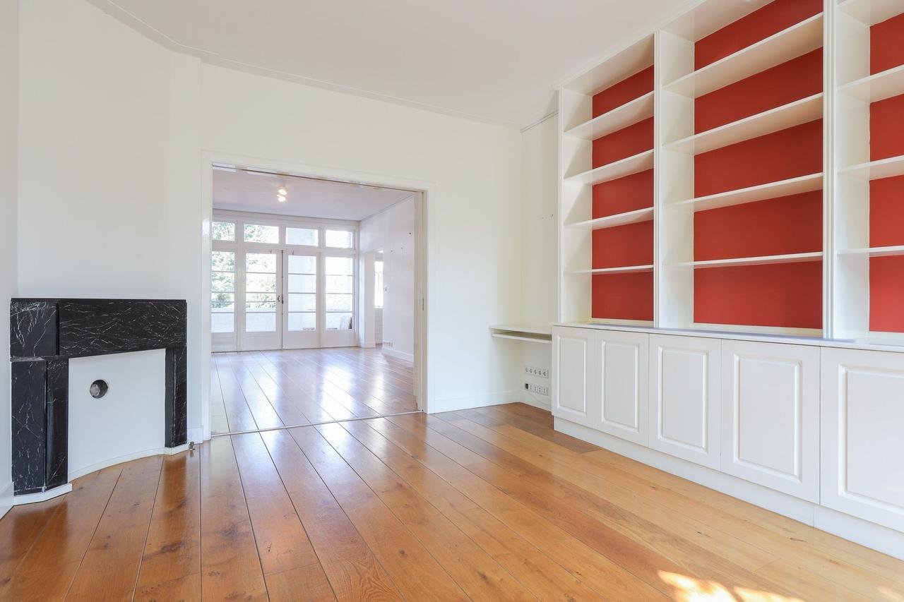 Long-term rental in Amsterdam's Apollobuurt - Image 9