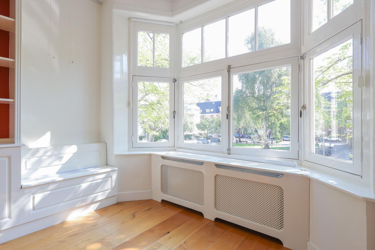 Long-term rental in Amsterdam's Apollobuurt - Image 10