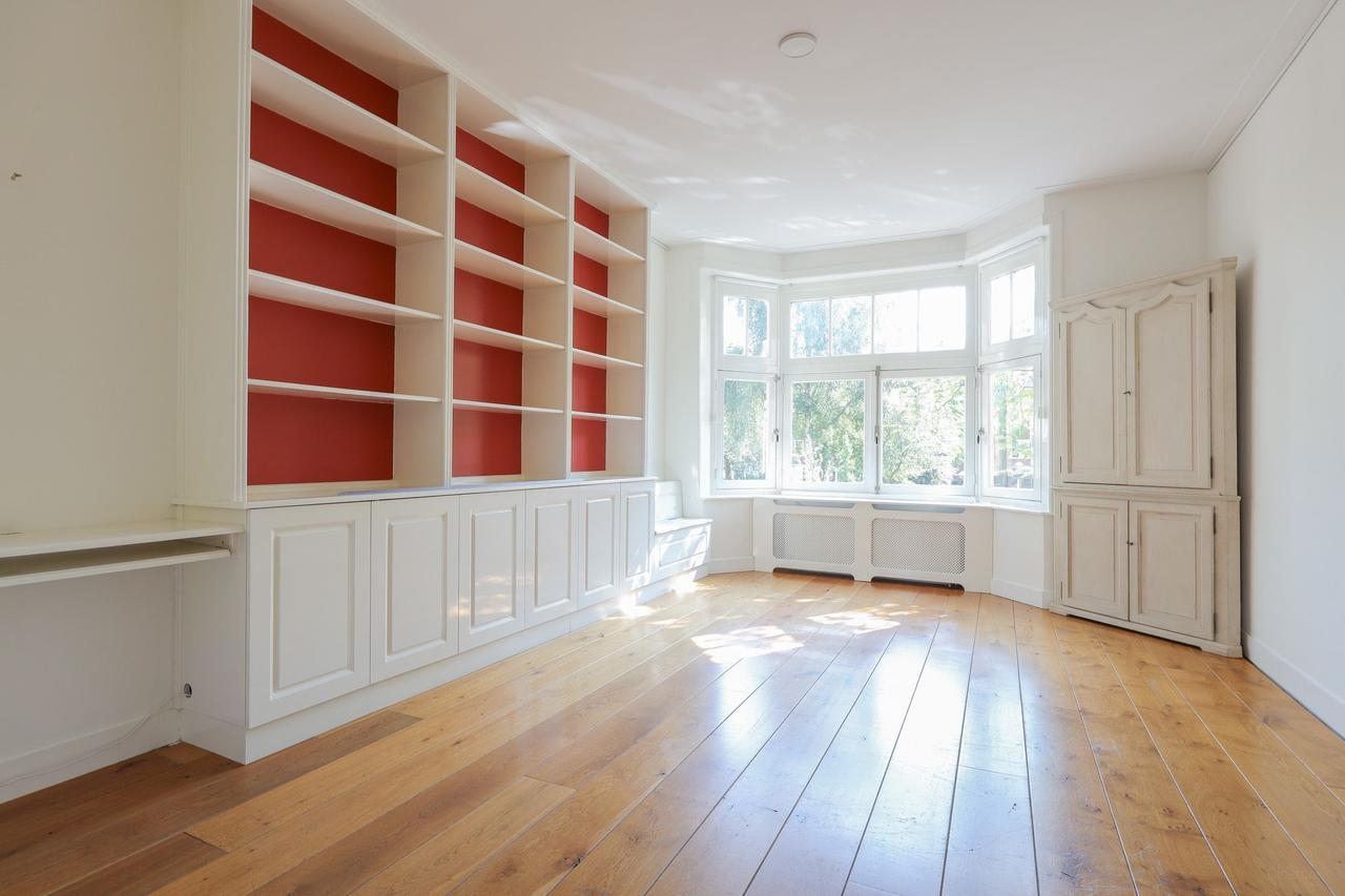 Long-term rental in Amsterdam's Apollobuurt - Image 11