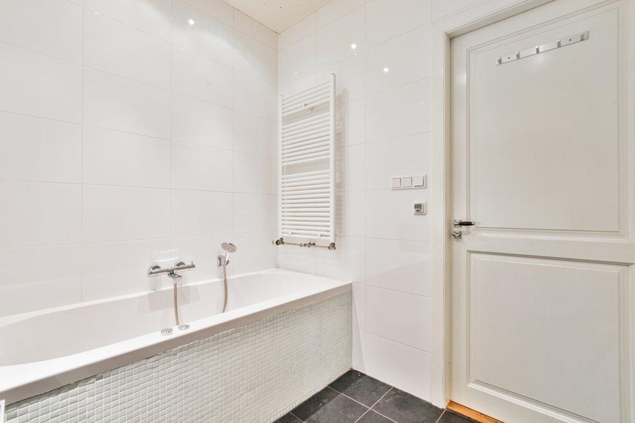 Long-term rental in Amsterdam's Apollobuurt - Image 17