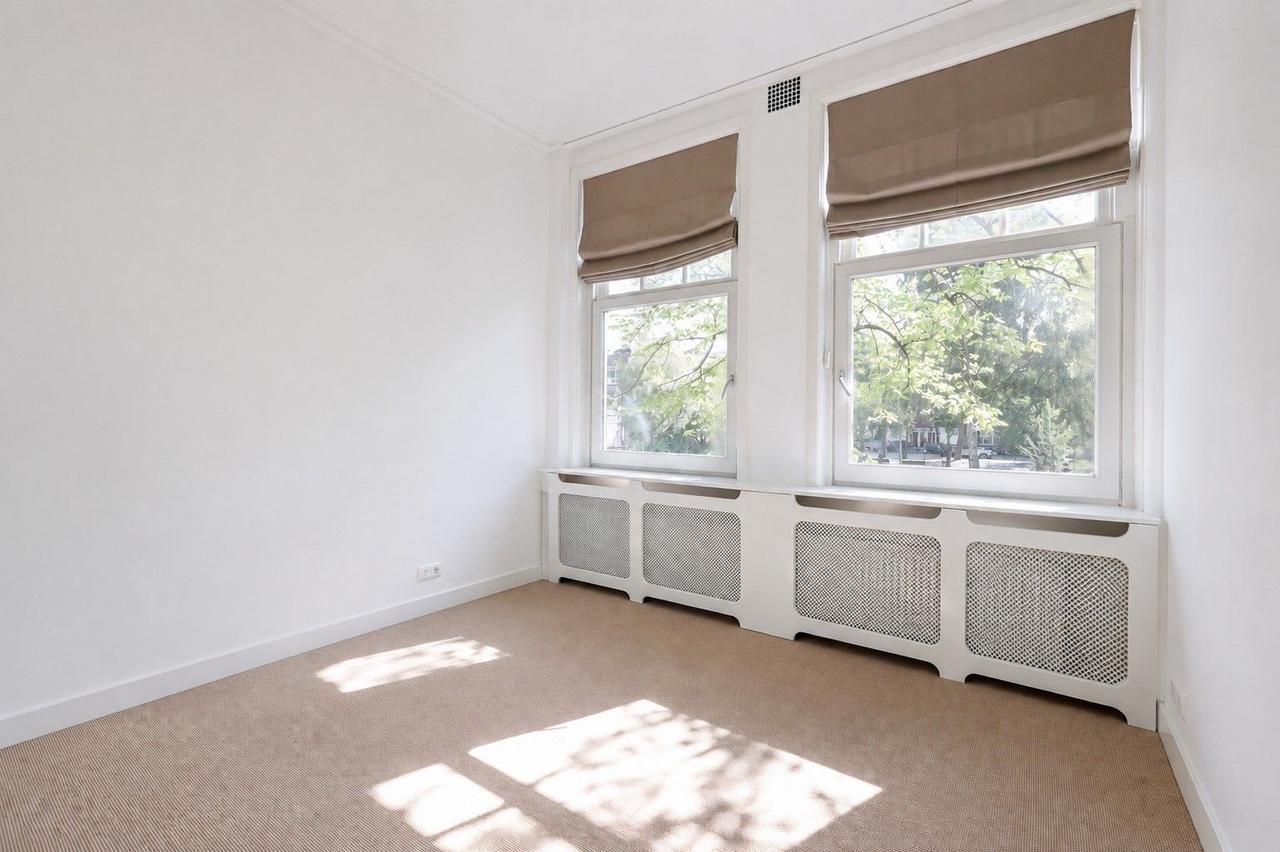 Long-term rental in Amsterdam's Apollobuurt - Image 18