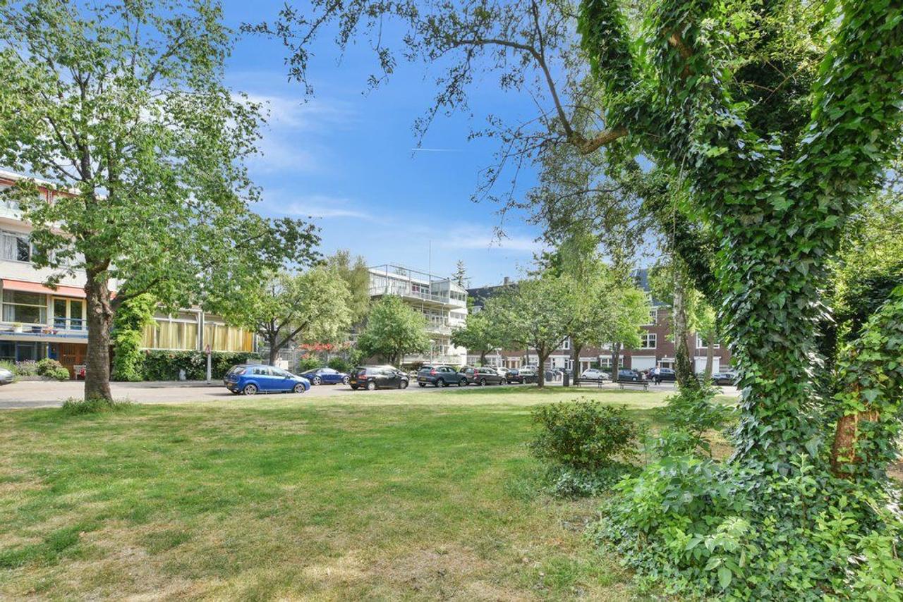 Long-term rental in Amsterdam's Apollobuurt - Image 24