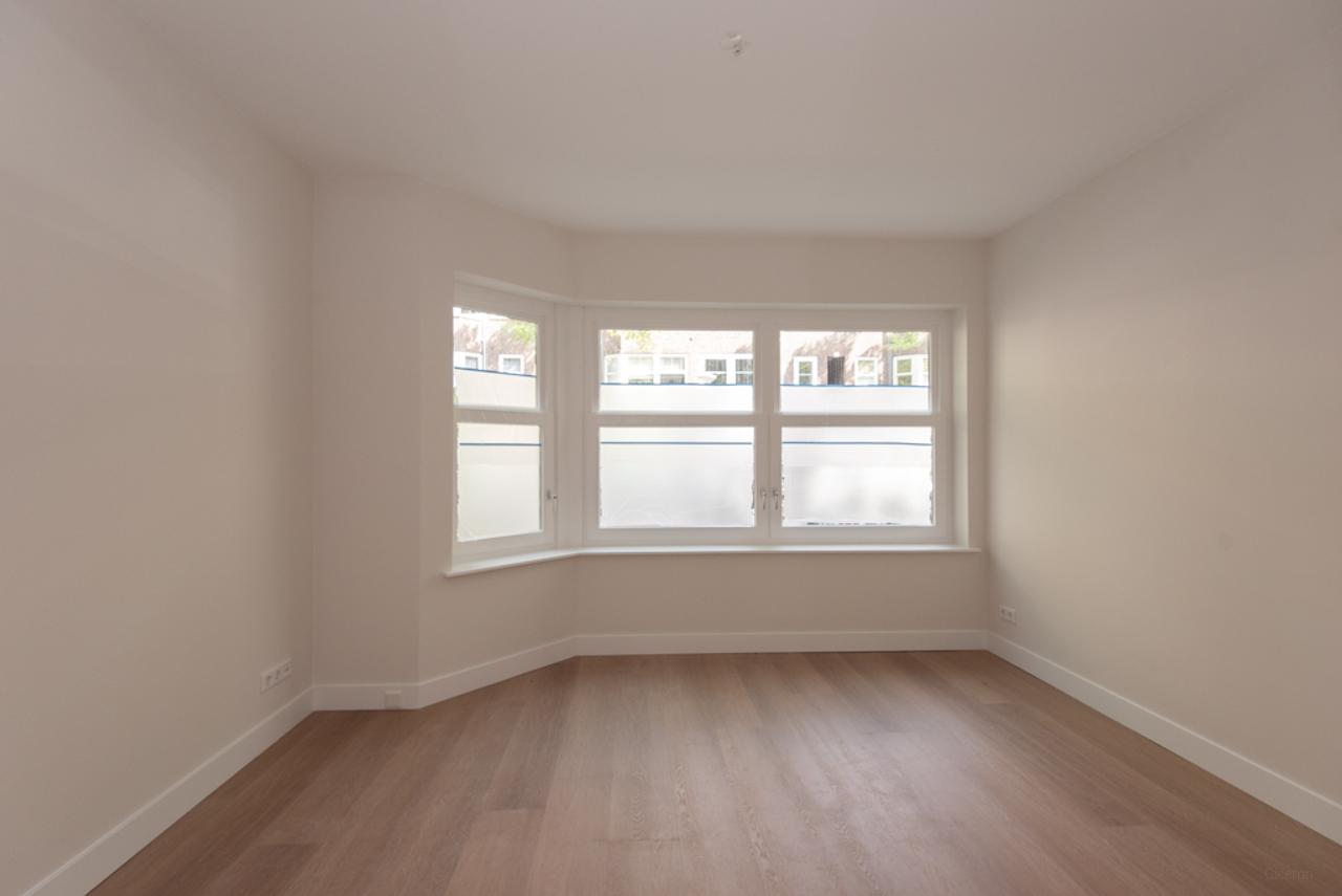 Renovated Garden Apartment in Amsterdam-West - Image 5
