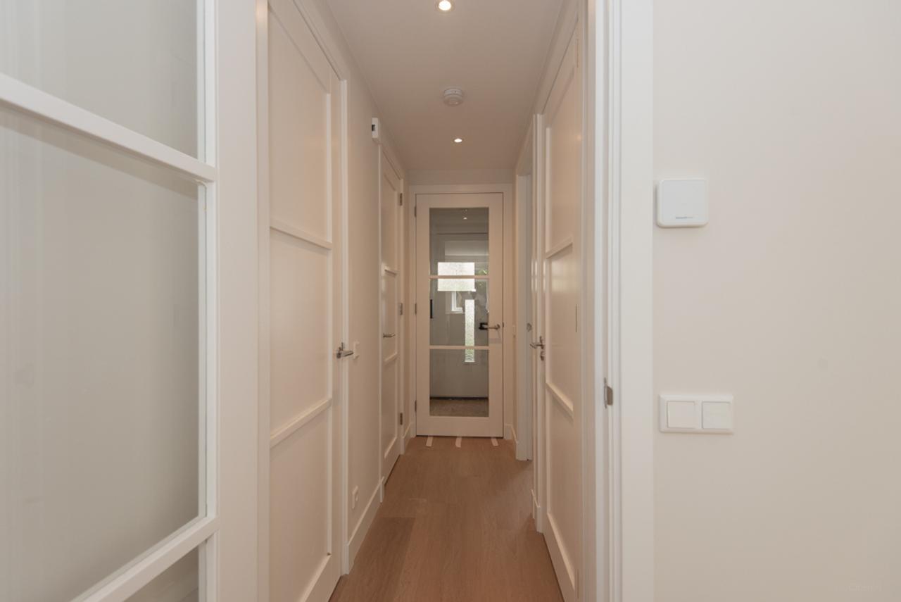 Renovated Garden Apartment in Amsterdam-West - Image 6