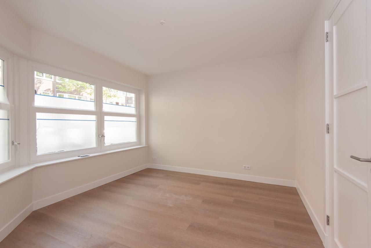 Renovated Garden Apartment in Amsterdam-West - Image 7