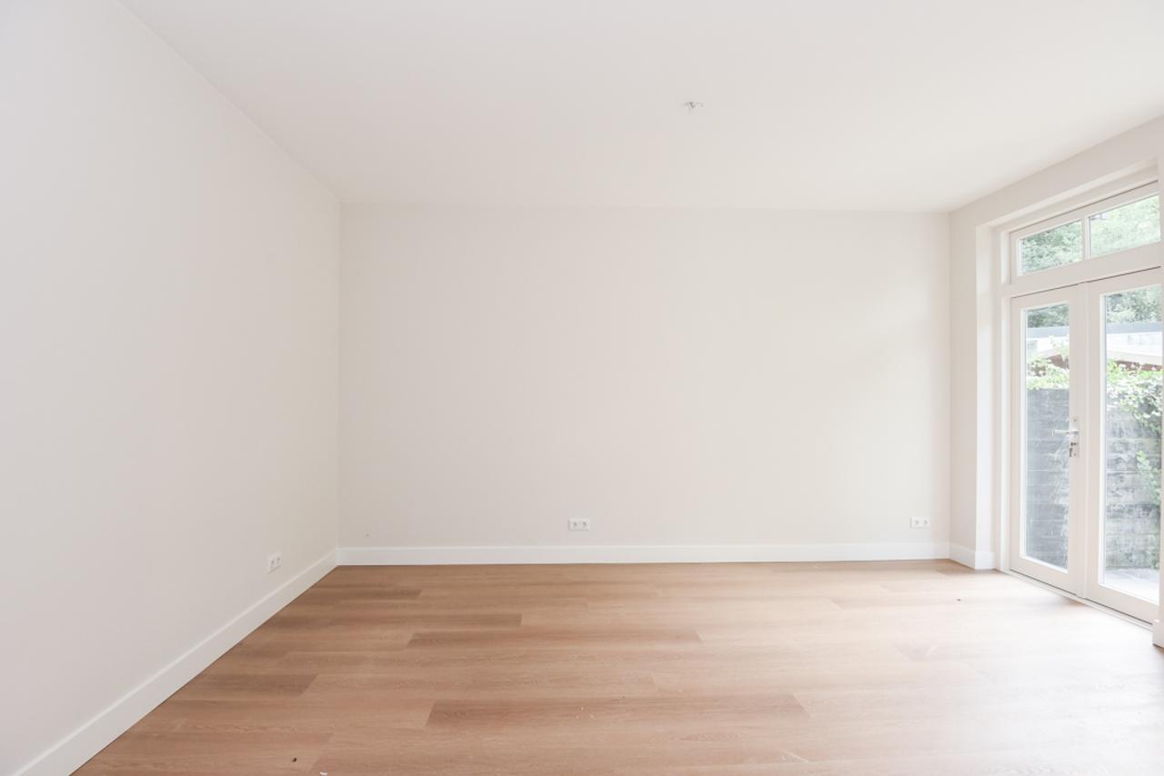 Renovated Garden Apartment in Amsterdam-West - Image 9