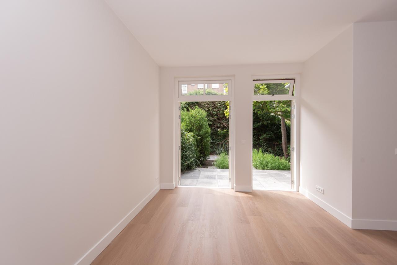 Renovated Garden Apartment in Amsterdam-West - Image 10