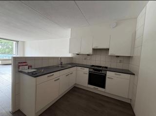 84 m² huurappartement in Diemen - Afbeelding 2