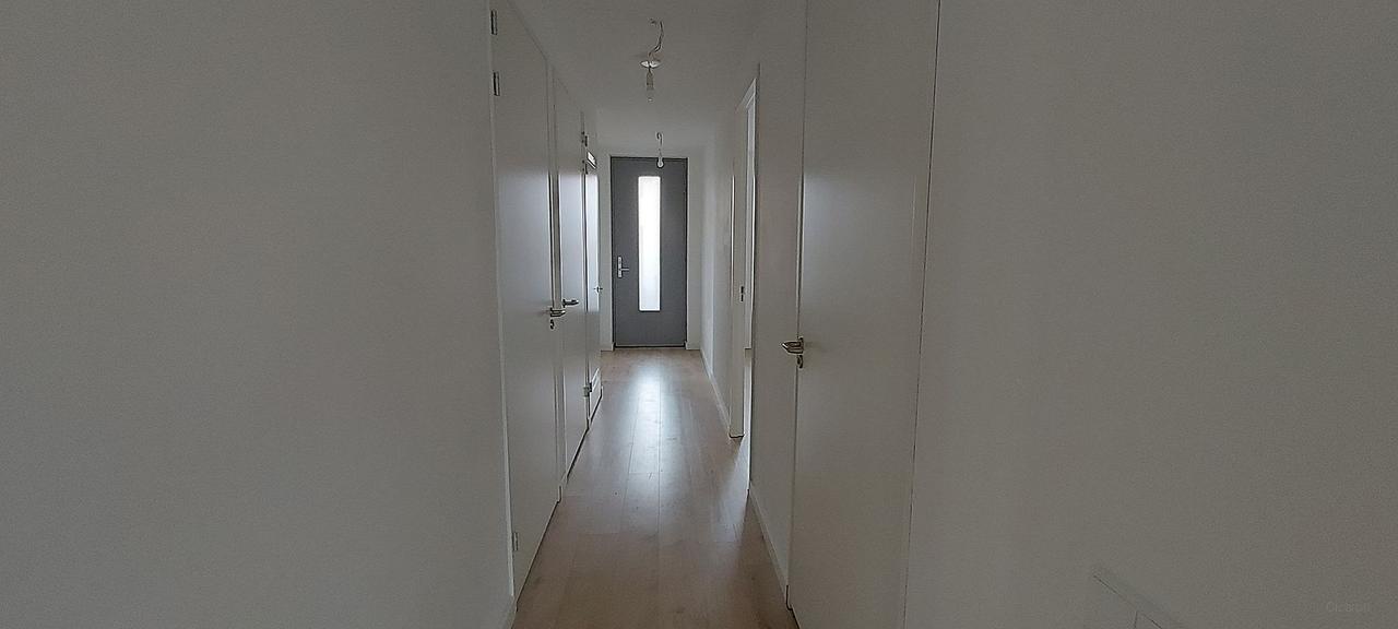 89 m² wonen vlak bij station Breda - Afbeelding 2