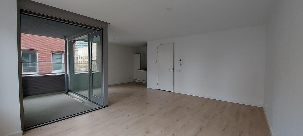 89 m² wonen vlak bij station Breda - Afbeelding 4