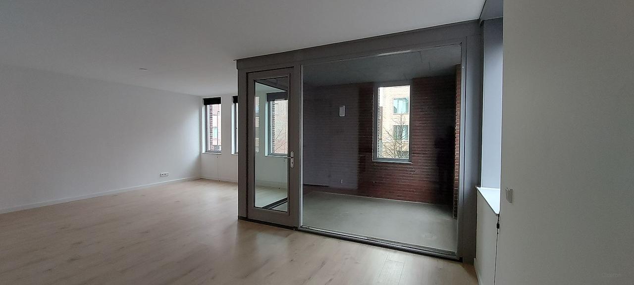89 m² wonen vlak bij station Breda - Afbeelding 5