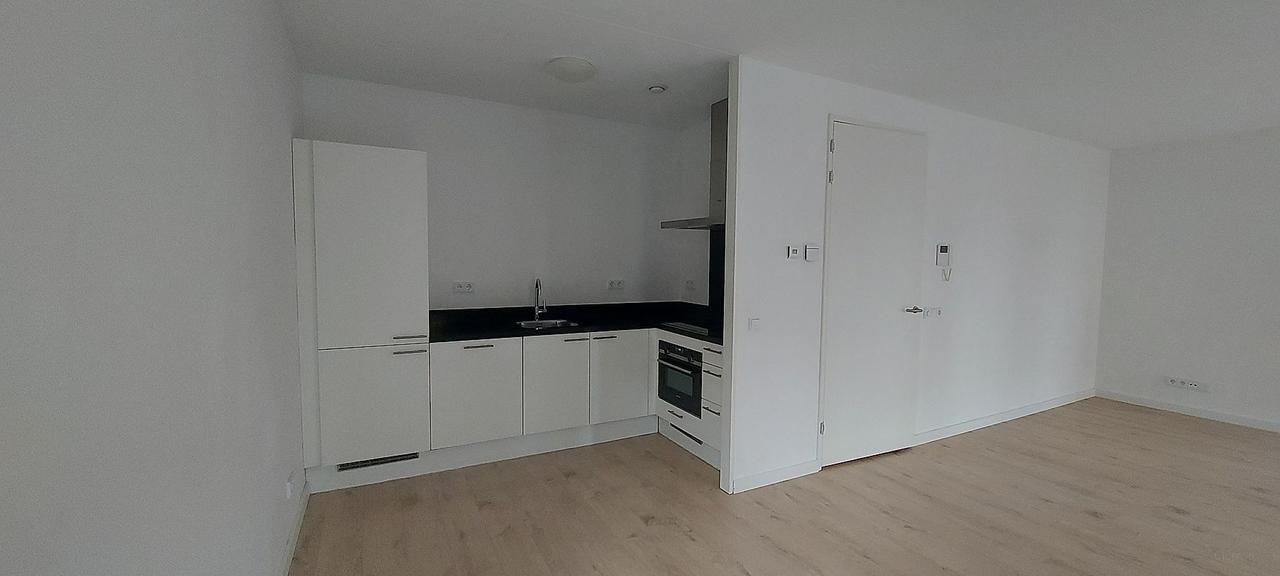 89 m² wonen vlak bij station Breda - Afbeelding 6