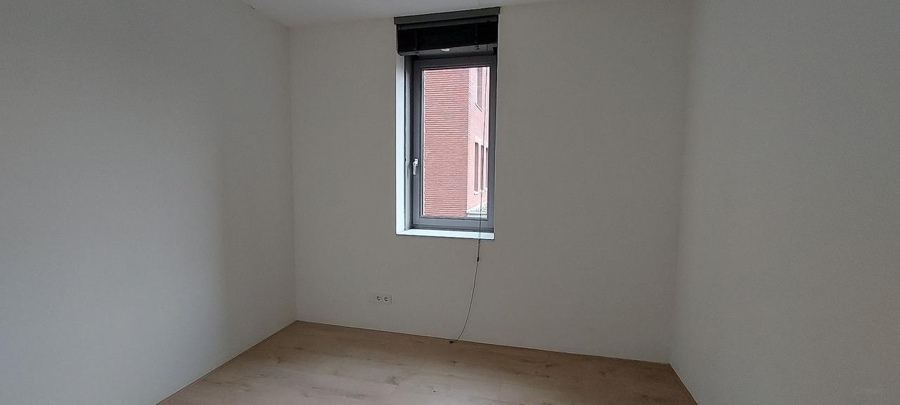 89 m² wonen vlak bij station Breda - Afbeelding 8
