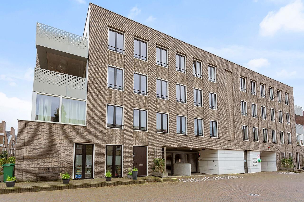 101 m² maisonnette met drie slaapkamers - Afbeelding 1