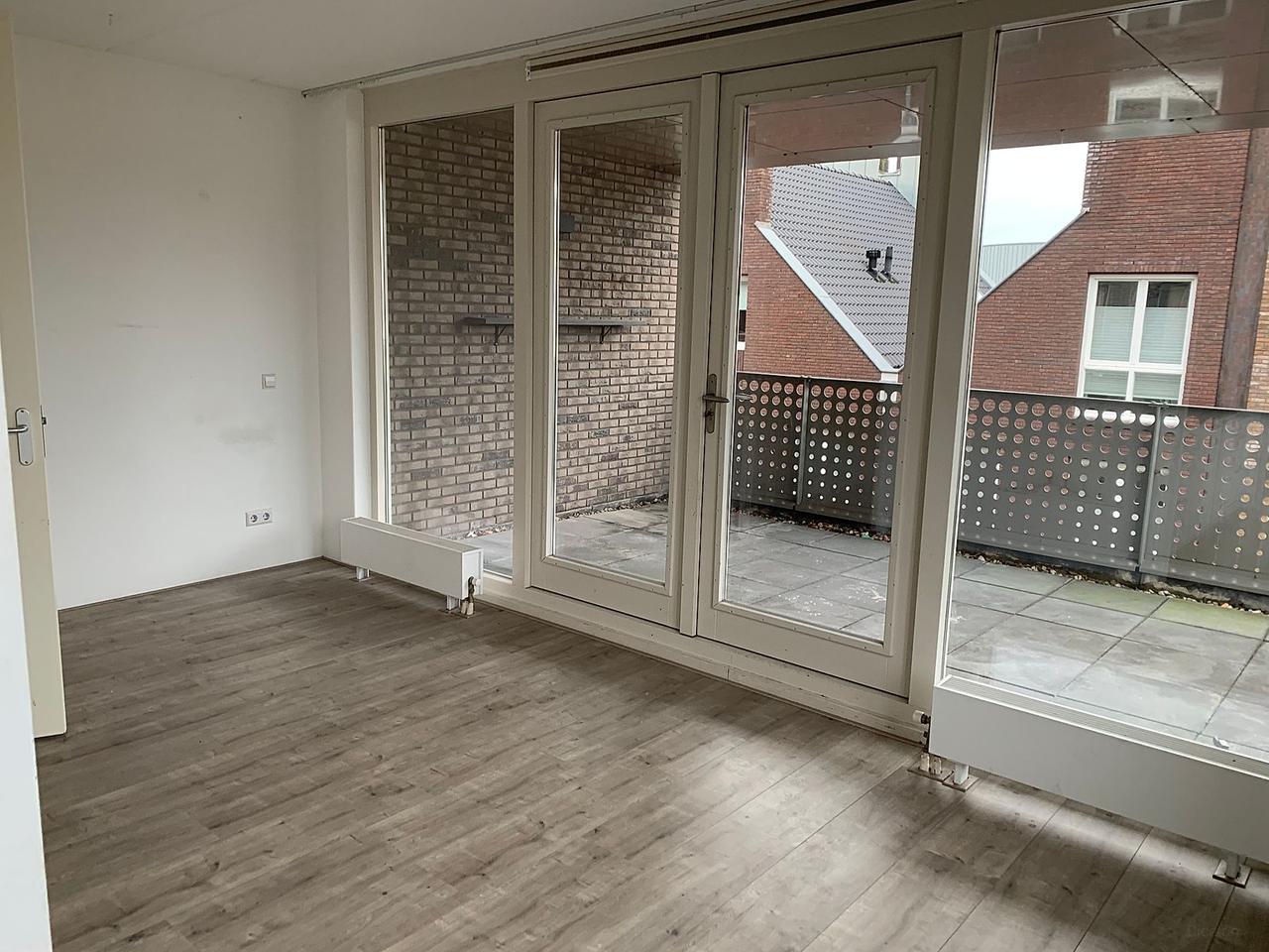 101 m² maisonnette met drie slaapkamers - Afbeelding 3