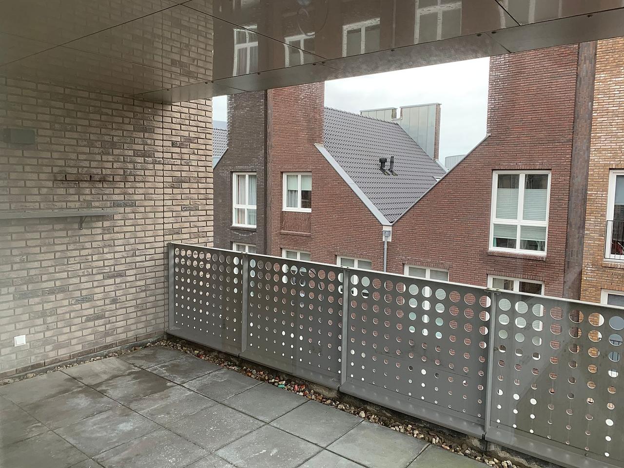 101 m² maisonnette met drie slaapkamers - Afbeelding 4
