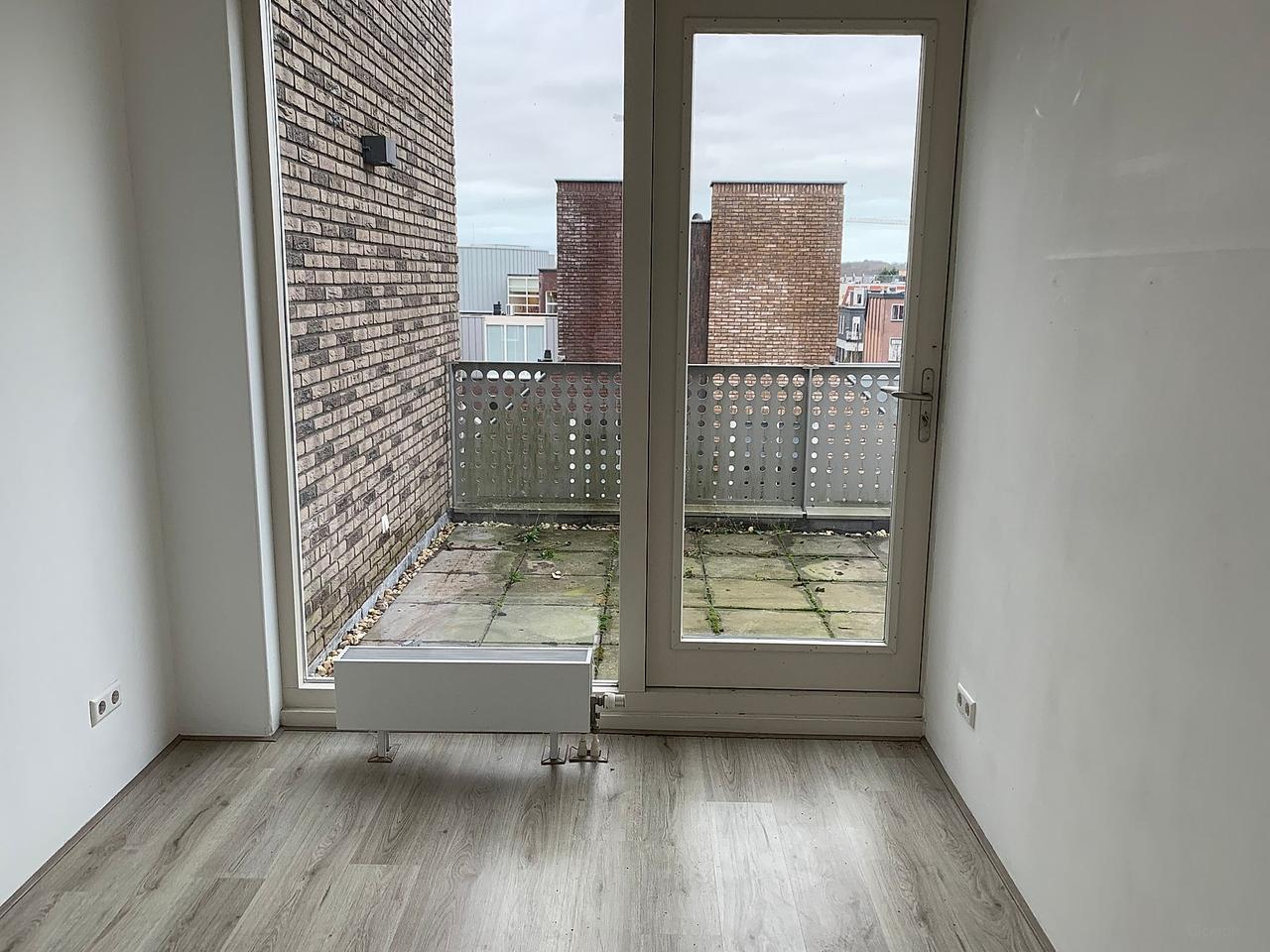 101 m² maisonnette met drie slaapkamers - Afbeelding 5