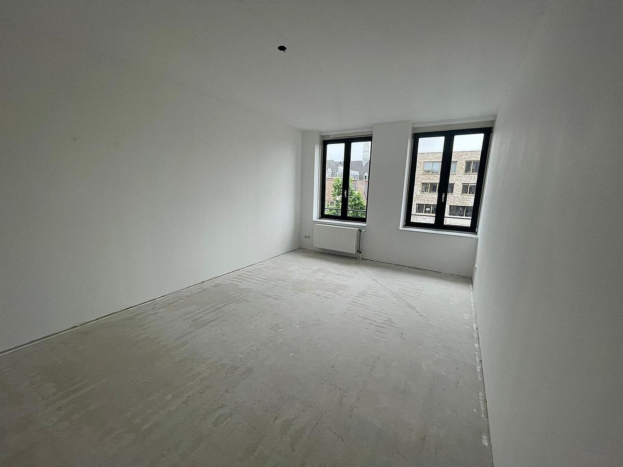 101 m² maisonnette met drie slaapkamers - Afbeelding 6