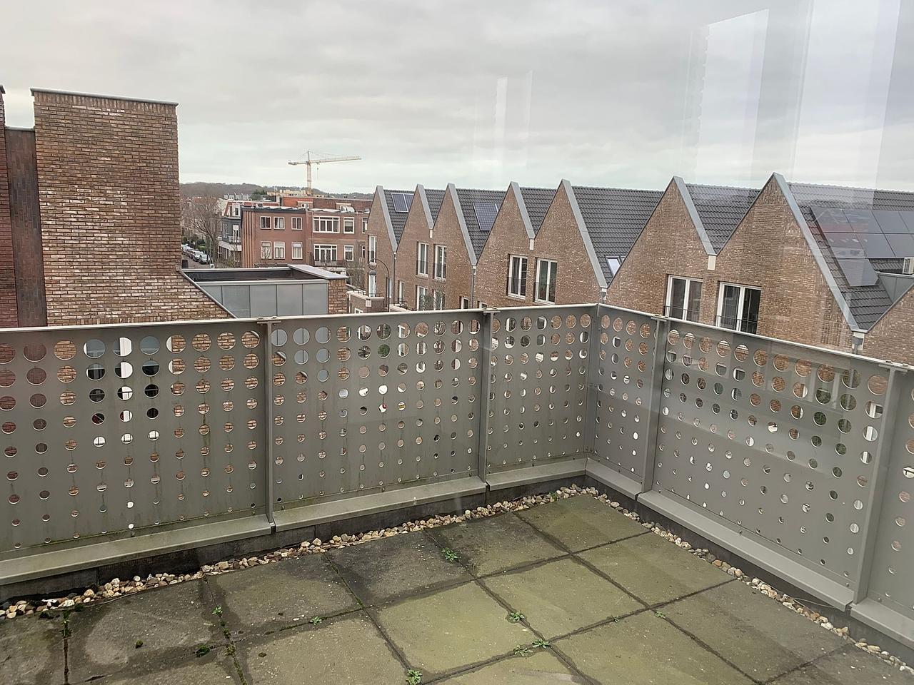 101 m² maisonnette met drie slaapkamers - Afbeelding 7