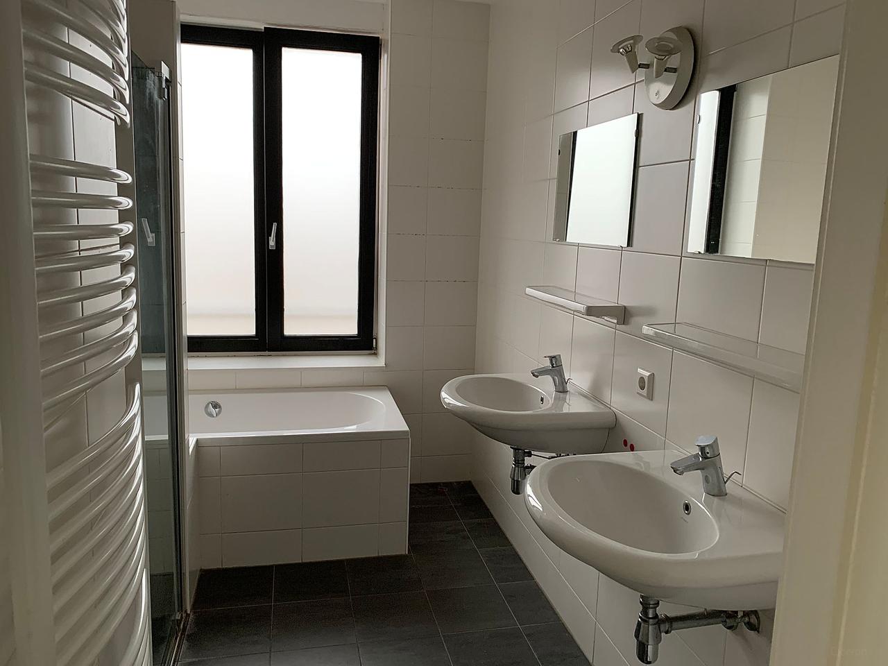 101 m² maisonnette met drie slaapkamers - Afbeelding 8