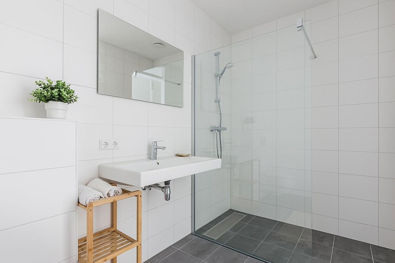 Balkon op zes hoog en energielabel A+++ - Afbeelding 3
