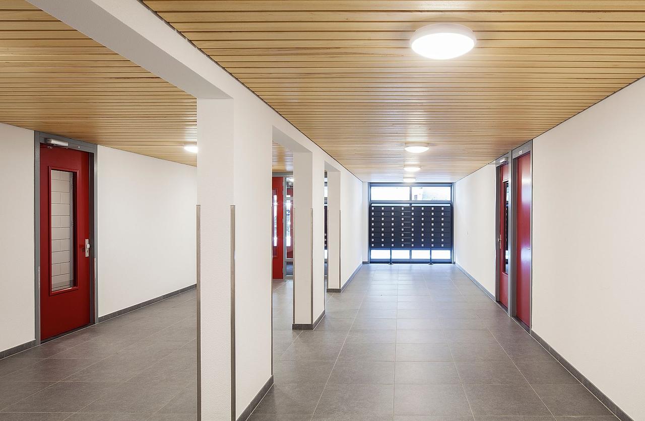 90 m² wonen op de 11e verdieping - Afbeelding 7