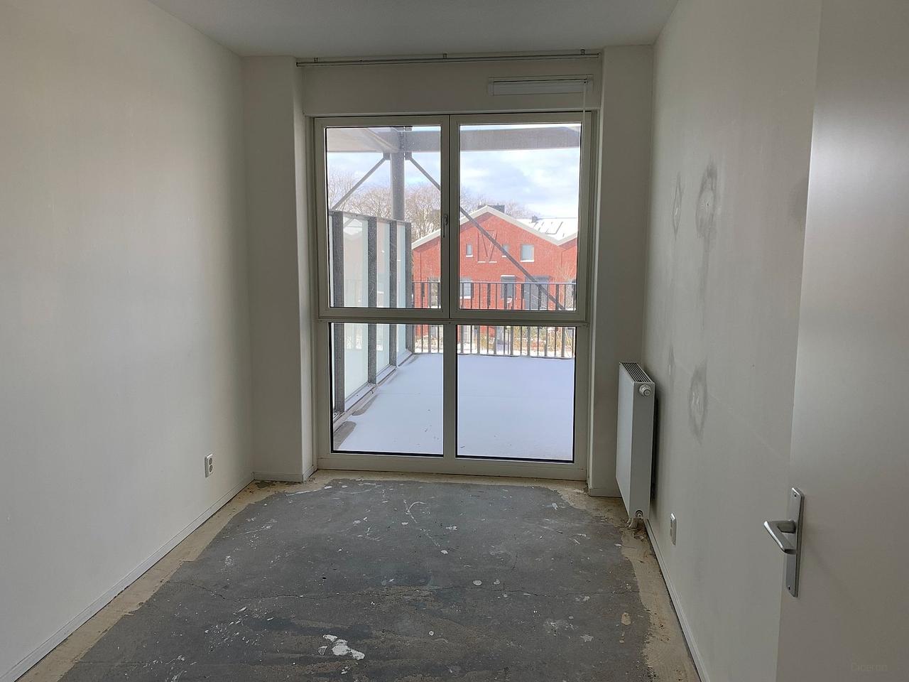 Drie slaapkamers en royaal balkon in Hilversum - Afbeelding 6