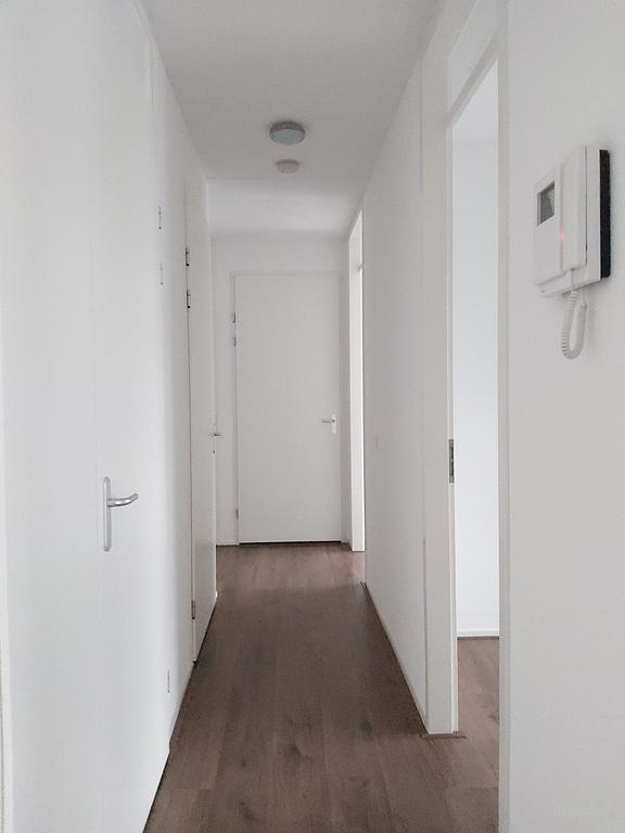 61 m² with Two Bedrooms and Loggia - Image 7